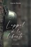 ebook cover of L´appel de la liberté, by Ginette Haché