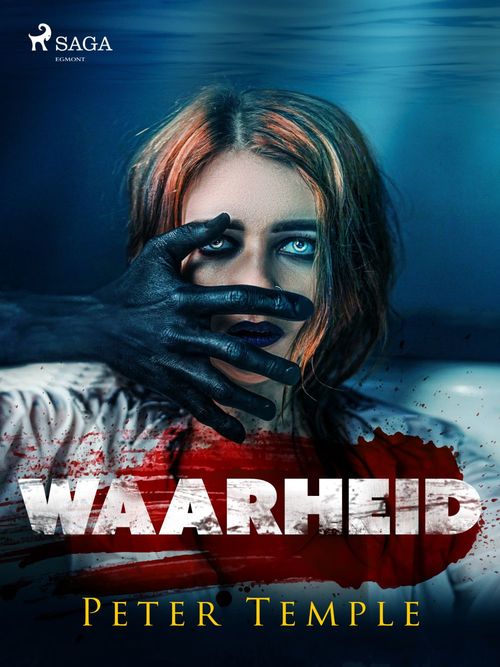 Couverture ebook de Waarheid, de Peter Temple