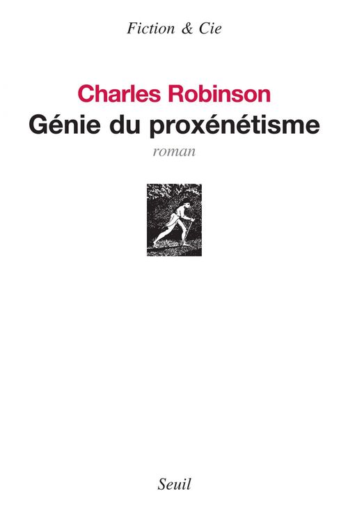 ebook cover of Génie du proxénétisme,. ou Beautés de la religion, by Charles Robinson