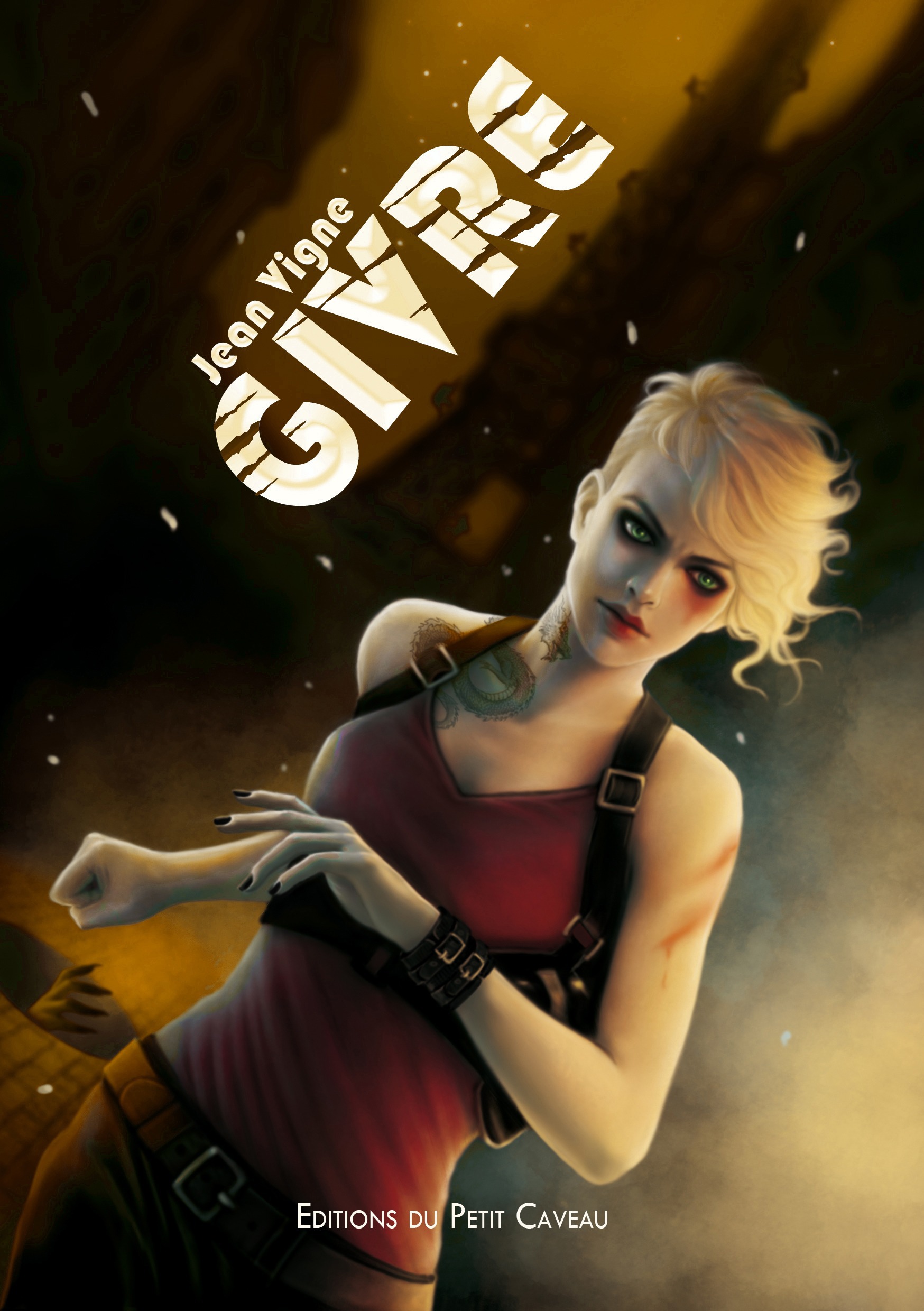 ebook cover of La Naissance, by Jean Vigne