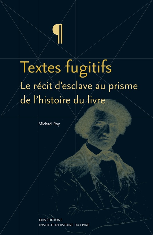 ebook cover of Textes fugitifs, by Michael Roy