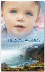 ebook cover of L'aube des promesses, by Sherryl Woods
