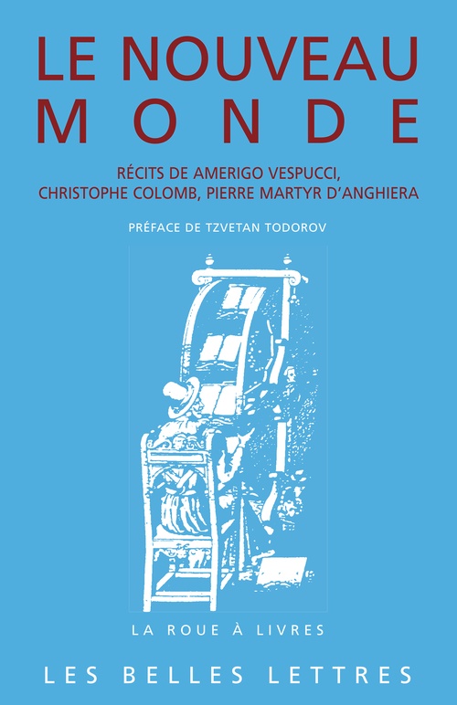 ebook cover of Le Nouveau Monde, by Collectif