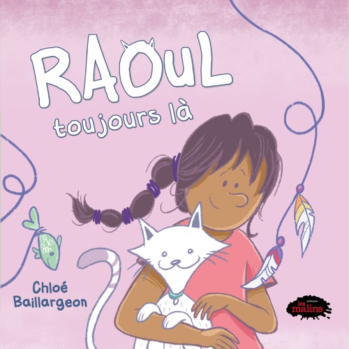 ebook cover of RAOUL, toujours là !, by Chloé Baillargeon
