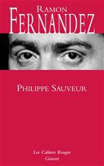 ebook cover of Philippe Sauveur, by Ramon Fernandez