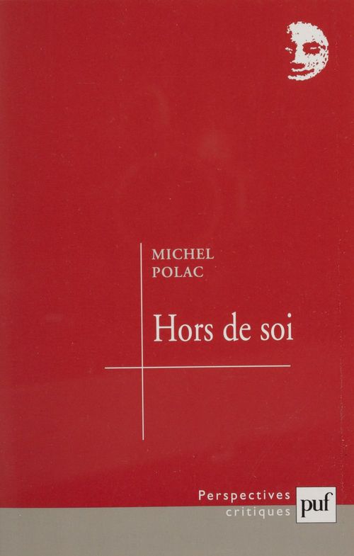 ebook cover of Hors de soi, by Michel Polac