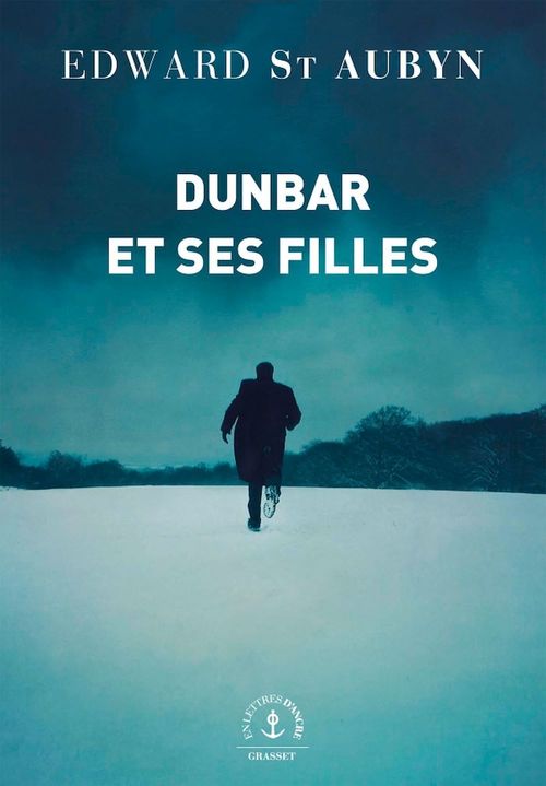 Couverture ebook de Dunbar et ses filles, de Edward St Aubyn
