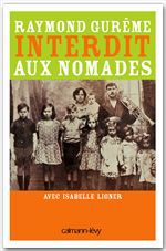 ebook cover of Interdit aux nomades, by Raymond Gureme