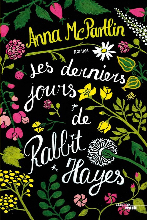 Couverture ebook de Les derniers jours de Rabbit Hayes (Extrait gratuit), de Anna Mcpartlin