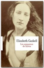 Couverture ebook de Les amoureux de Sylvia, de Elizabeth Gaskell