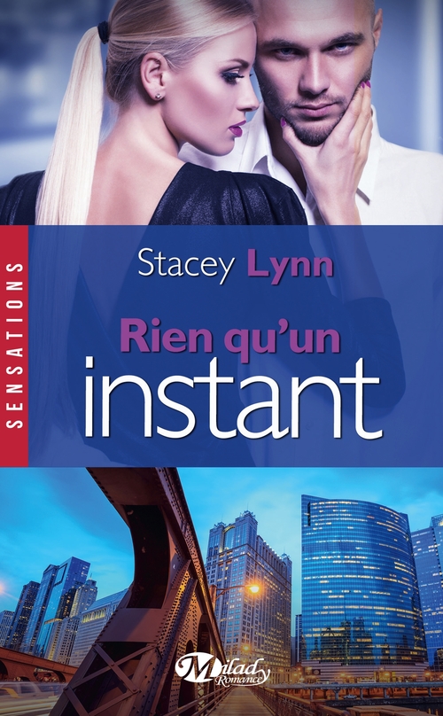 Couverture ebook de Rien qu'une chanson, T4 : Rien qu'un instant, de Stacey Lynn