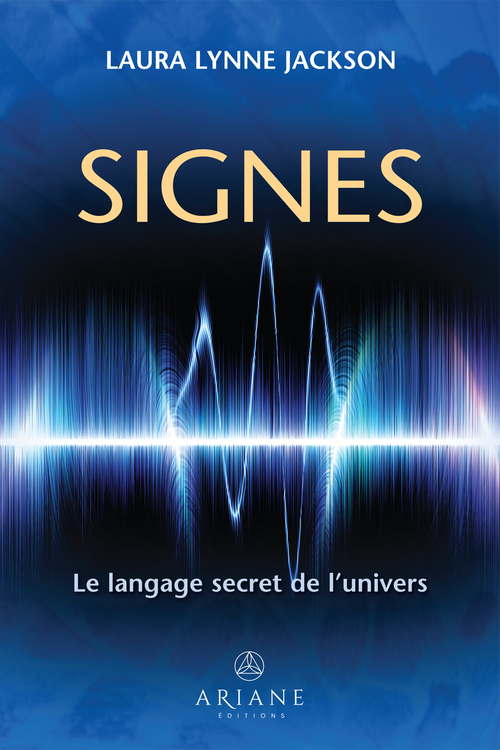 Couverture ebook de Signes, de Laura lynne Jackson