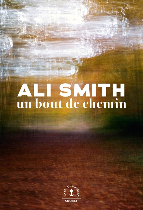 Couverture ebook de Un bout de chemin, de Ali Smith
