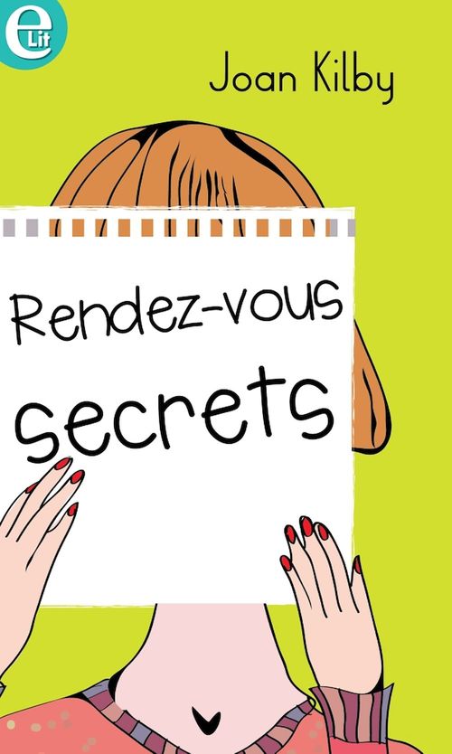 ebook cover of Rendez-vous secrets, by Joan Kilby