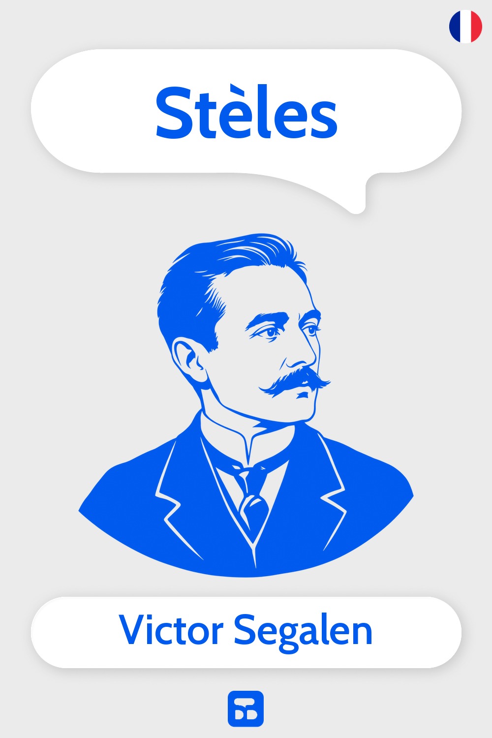 Stèles