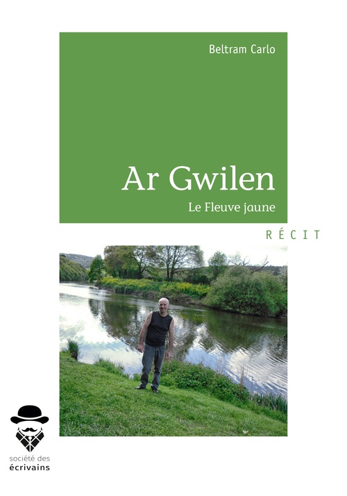 Couverture ebook de Ar Gwilen, de Beltram Carlo