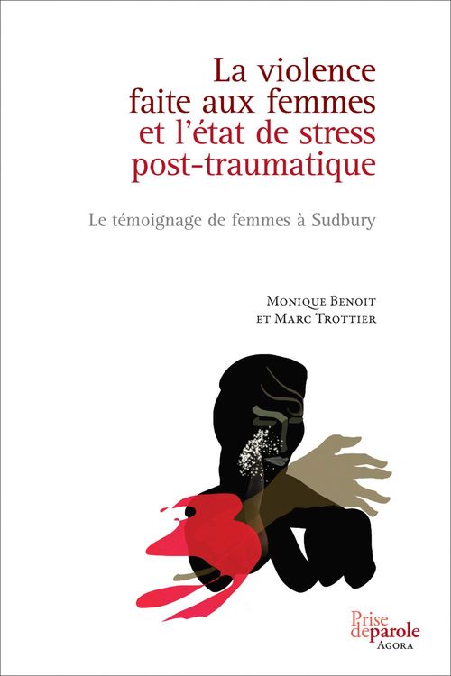 ebook cover of La violence faite aux femmes et l´état de stress post-traumatique, by Monique Benoit