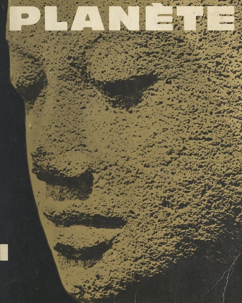 ebook cover of Le meilleur de "Planète", by Planete