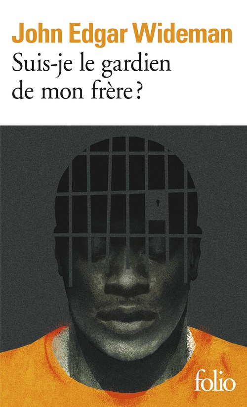 ebook cover of Suis-je le gardien de mon frère ?, by John edgar Wideman