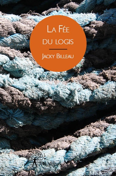 Couverture ebook de La Fée du logis, de Jacky Billeau