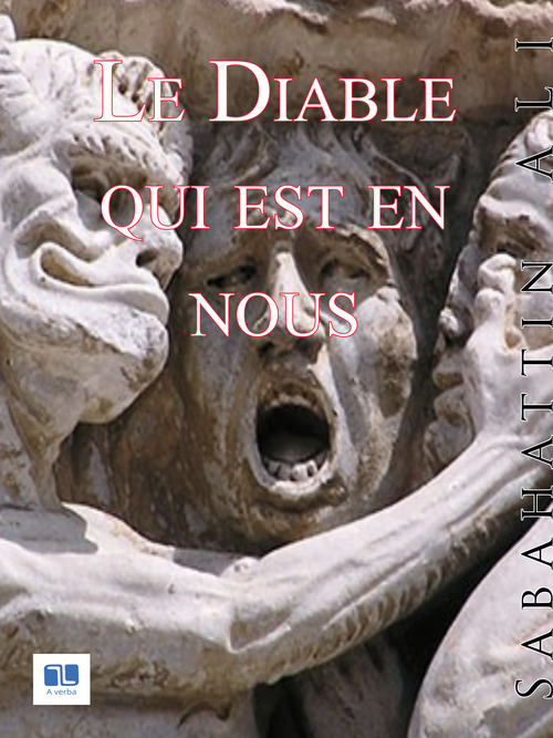 ebook cover of Le Diable qui est en nous, by Sabahattin Ali