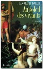 Couverture ebook de Au soleil des vivants, de Jean-Marie Dallet