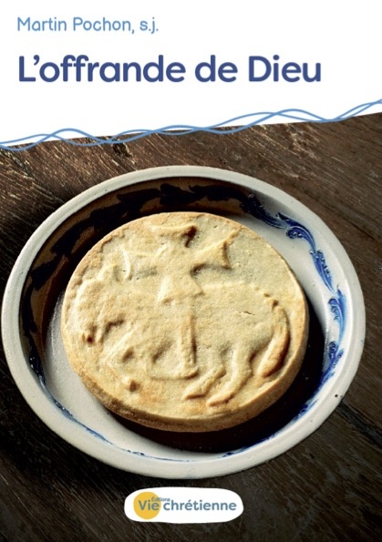 ebook cover of L'offrande de Dieu, by Martin Pochon