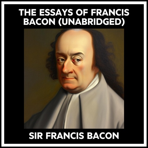 Couverture audiobook de The Essays Of Francis Bacon (Unabridged), de Francis Bacon