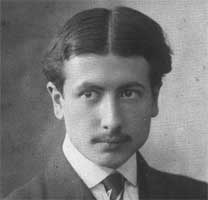 Photo of Alain-Fournier