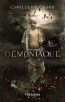 Couverture ebook de Démoniaque, de Bouchard Camille