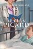 ebook cover of Le clan Picard tome 1. Vies rapiécées, by Jean-Pierre Charland