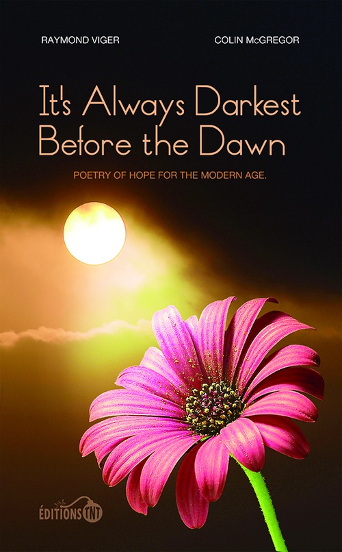 Couverture ebook de It´s Always darkest before the Dawn, de Colin Mcgregor