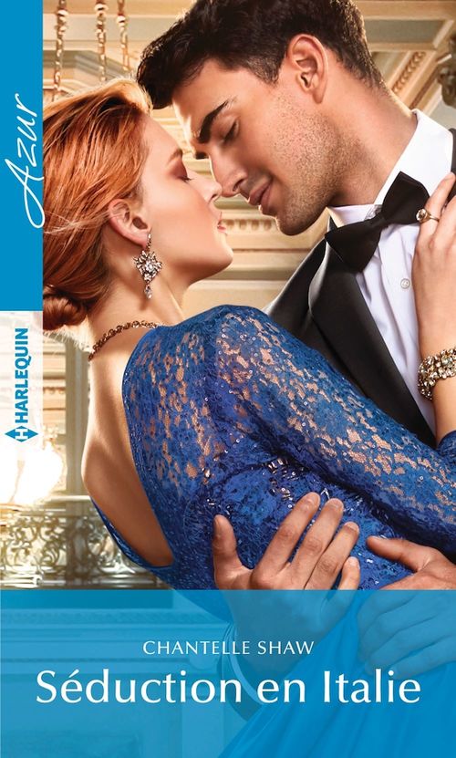 ebook cover of Séduction en Italie, by Chantelle Shaw