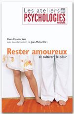 Couverture ebook de Rester amoureux et cultiver le désir, de Jean-Michel Hirt, Flavia Mazelin Salvi