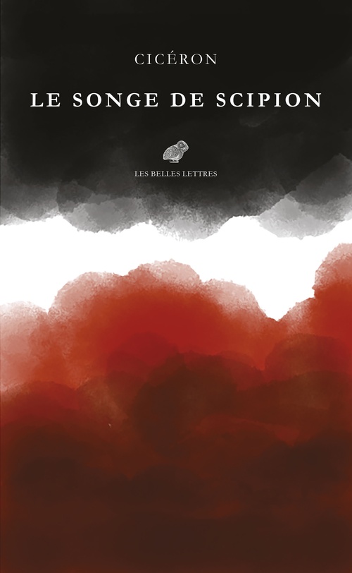Couverture ebook de Le Songe de Scipion, de Cicéron