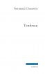 Couverture ebook de Tombeau, de Normand Chaurette