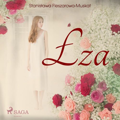 Couverture audiobook de Lza , de Stanislawa Fleszarowa-Muskat