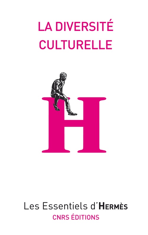 Couverture ebook de La diversité culturelle, de Paul Rasse