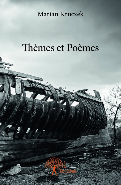 ebook cover of Thèmes et Poèmes, by Marian Kruczek