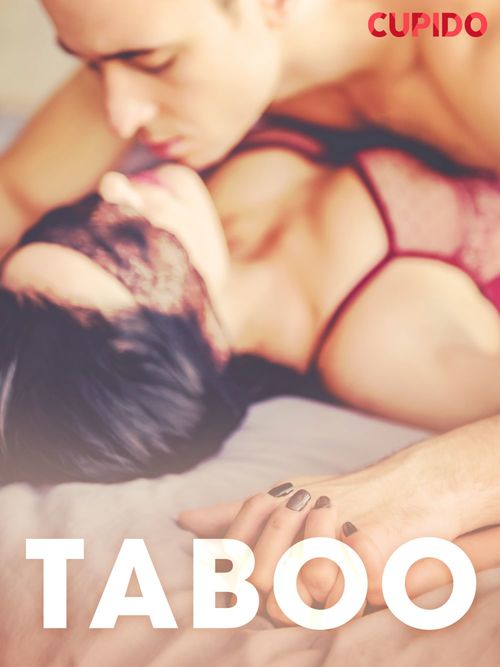 ebook cover of Taboo, by Cupido