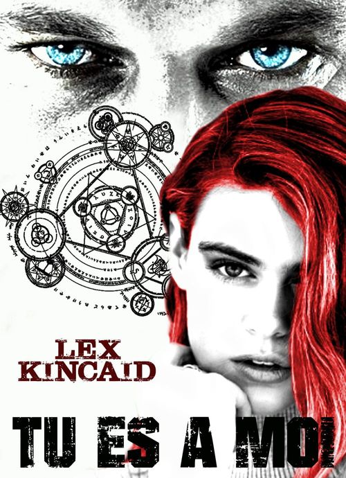 ebook cover of Tu es à moi, by Lisa Jane