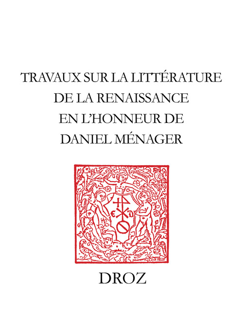 Couverture ebook de Cité des hommes, cité de Dieu, de