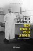 Couverture ebook de Félix d´Hérelle, trop rebelle pour le Nobel, de Lemieux Raymond