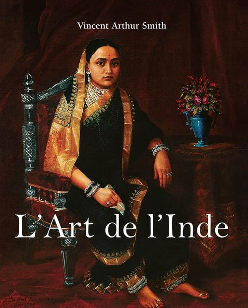 ebook cover of L´Art de l´Inde, by Vincent Arthur Smith
