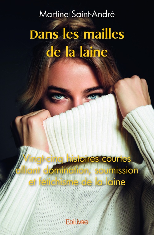ebook cover of Dans les mailles de la laine, by Willem Meijst