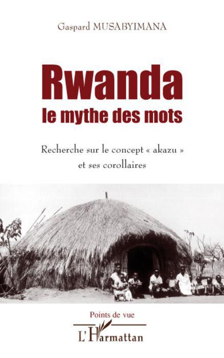 ebook cover of Le Rwanda tel qu'ils l'ont vu, by Jacques Delforge