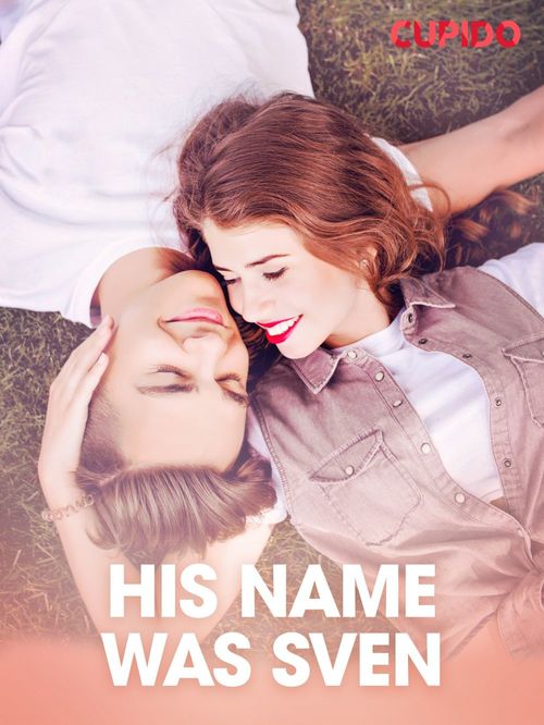 ebook cover of His Name Was Sven, by -  Cupido