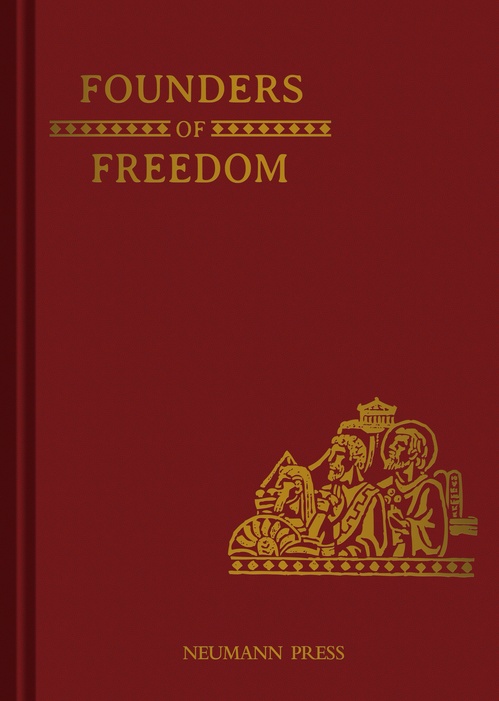 Couverture ebook de Land of Our Lady Book 1, de M. Benedict Joseph