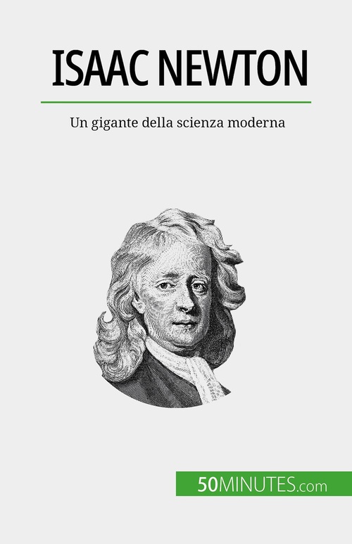 ebook cover of Isaac Newton, by Pierre Mettra, Sara Rossi