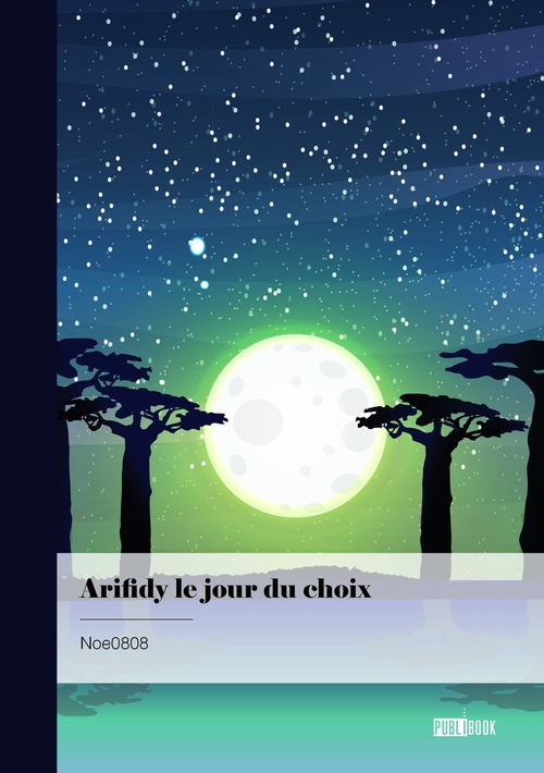 ebook cover of 9782342367430, by Noe0808